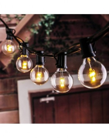 Latest Outdoor String Lights Online Sale