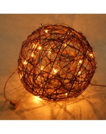 Outdoor String Lights