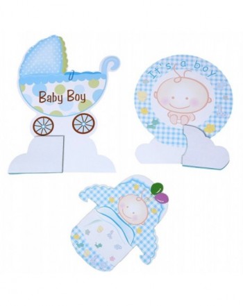 Cheap Real Children's Baby Shower Party Supplies for Sale