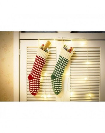 Most Popular Christmas Stockings & Holders