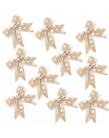 tyoungg Christmas Ornaments Tableware Decoration