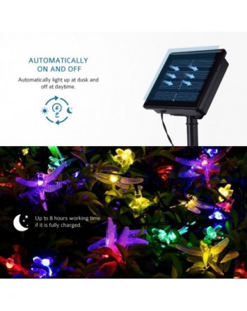 Outdoor String Lights On Sale