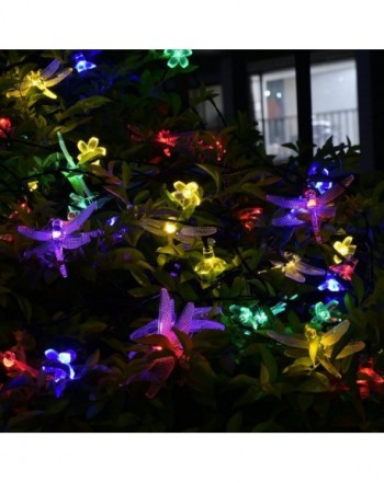 New Trendy Seasonal Lighting Wholesale