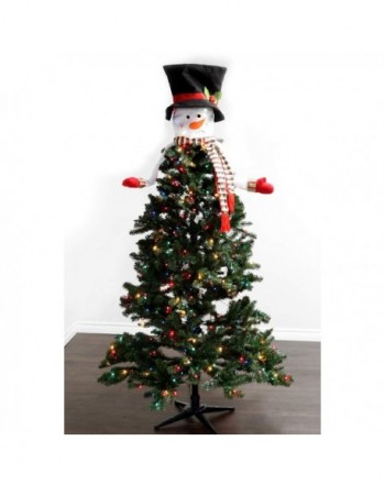 Trendy Christmas Tree Toppers Clearance Sale