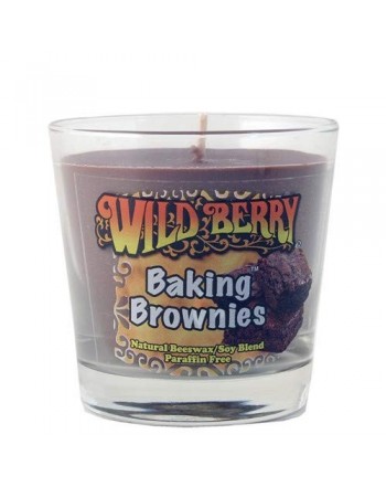 WB Brownies Chocolate Scented Natural