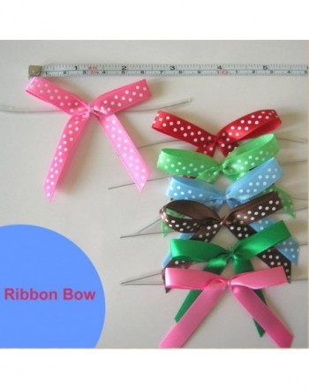 Discount Decorative Seasonal Bows & Ribbons