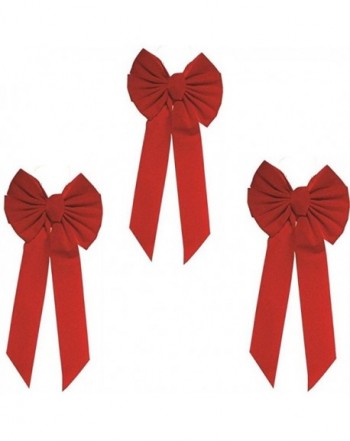 Rocky Mountain Goods Red Bow