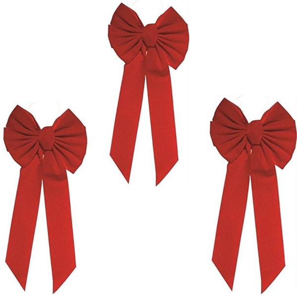 Rocky Mountain Goods Red Bow