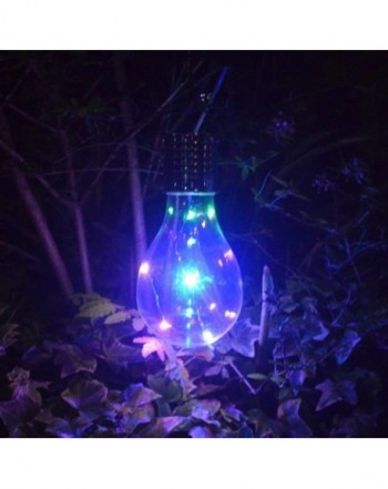 Outdoor String Lights