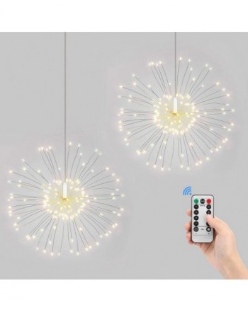 Starburst LightMe Firework Decorative Christmas