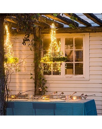 Outdoor String Lights Wholesale