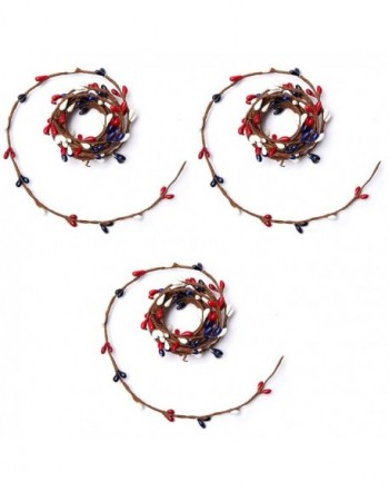 Factory Direct Craft Garland Garlands