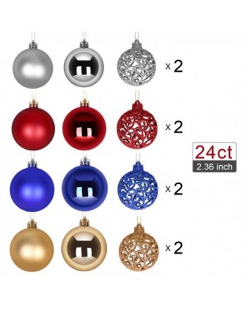 Christmas Ball Ornaments Outlet