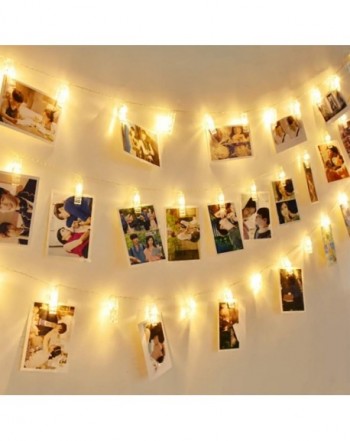 LOPPOL Powered Hanging Pictures Decoration