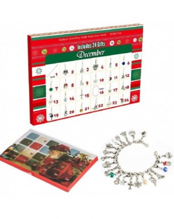 Manaror Calendar 24 Countdown Christmas