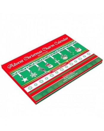 Latest Advent Calendars