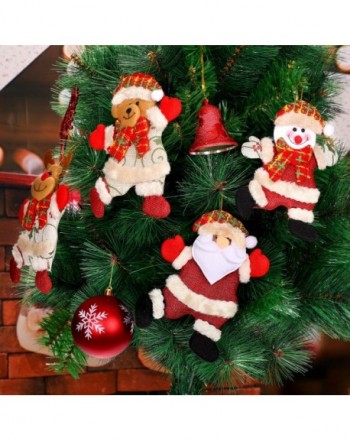 Brands Christmas Figurine Ornaments Wholesale