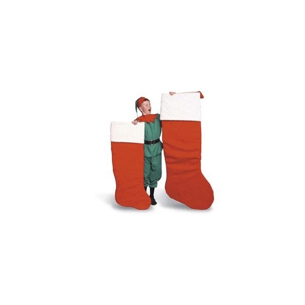 Halco 4045 Giant Stocking Size