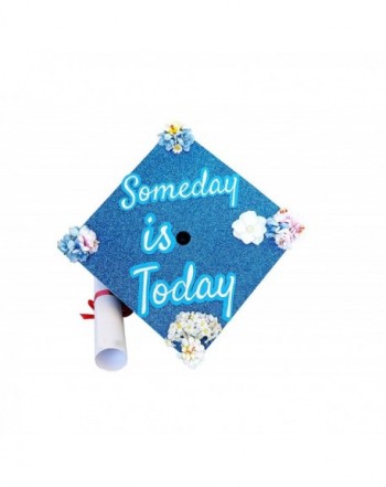 Handmade Graduation Topper Decorations Someday