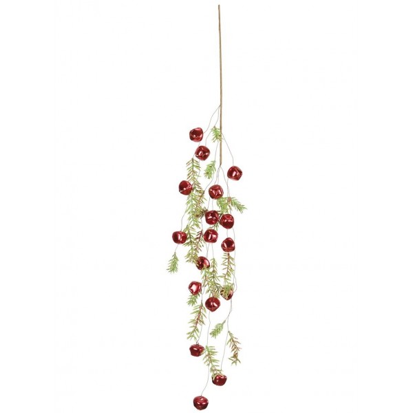 Sullivans Needle Jingle Bells Garland