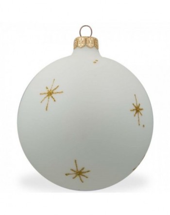 New Trendy Christmas Ball Ornaments Clearance Sale