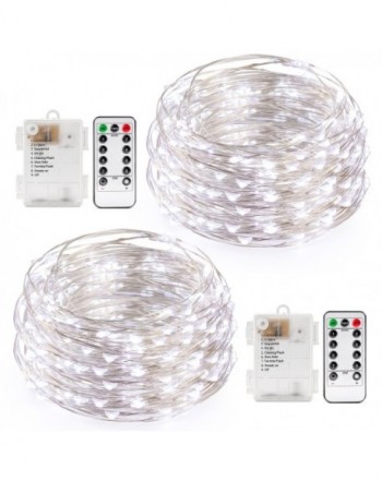 Kohree Daylight Operated Waterproof Silver Coated