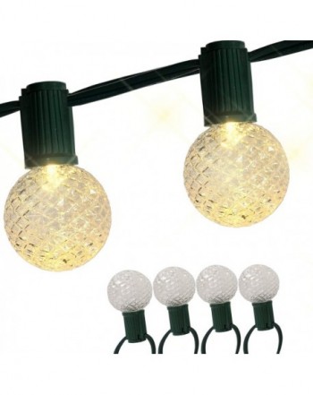 Outdoor String Lights Outlet