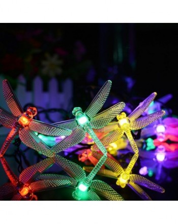 Cheap Designer Outdoor String Lights On Sale