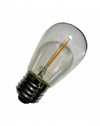 String Replacement Replaces Standard Incandescent
