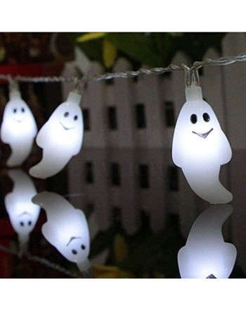 Halloween Lights Battery Operated Decorations