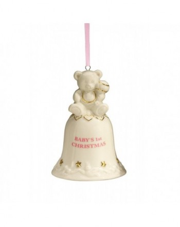 Miles Kimball Babys Christmas Ornament