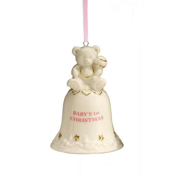 Miles Kimball Babys Christmas Ornament