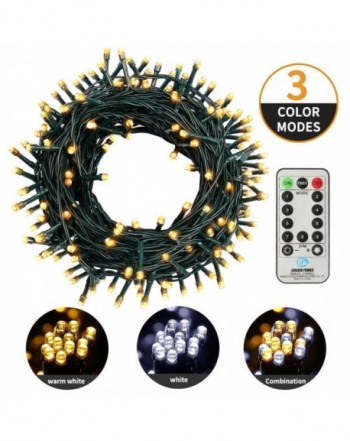 MZD8391 Christmas EXPANDABLE Waterproof Dimmable