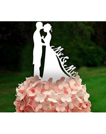 Silhouette Wedding COVERED PROTECTIVE optional