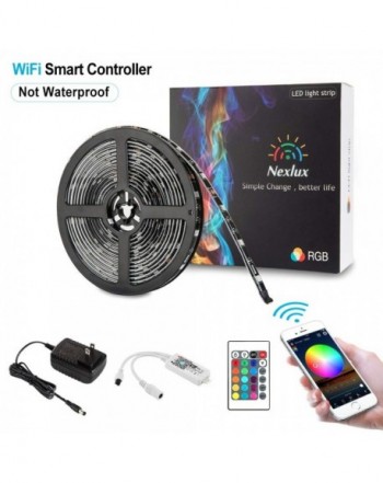 Nexlux Wireless Controlled Non Waterproof Working