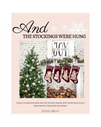Christmas Stockings & Holders