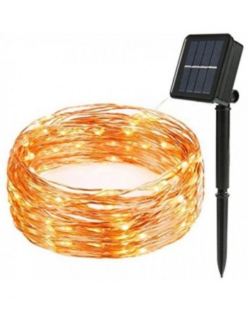 String Lights Flexible Waterproof Decoration