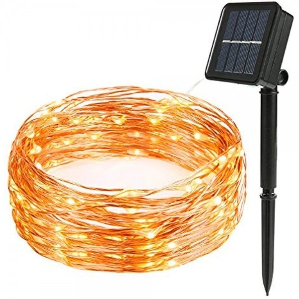 String Lights Flexible Waterproof Decoration