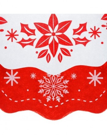 Christmas Tree Skirts