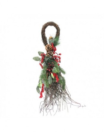 Cheap Designer Christmas Swags Outlet Online