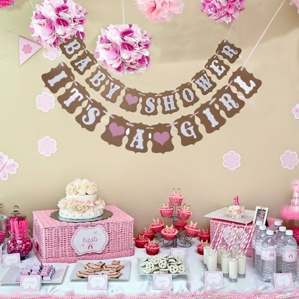 Garland Decorations Favorite Premium Disposables Garland Decorations Favorite Premium Disposables