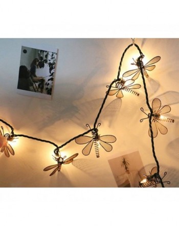 Outdoor String Lights Wholesale