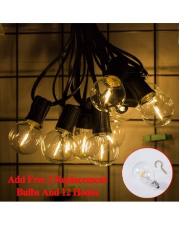 Latest Outdoor String Lights for Sale