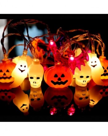 Hasiben Halloween Decorations Lights Different