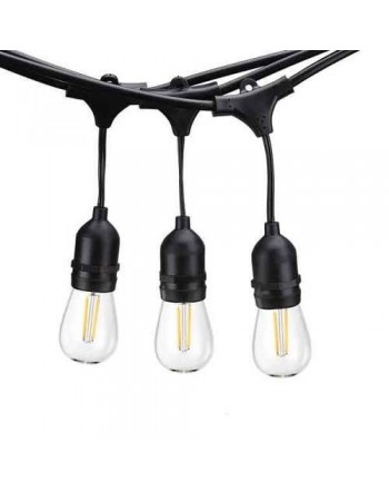 Outdoor String Lights Outlet Online