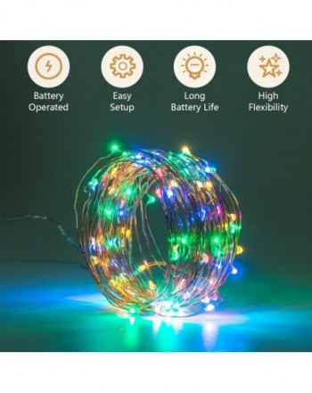 Hot deal Indoor String Lights Wholesale