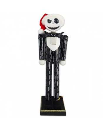 Jack Skellington Nutcracker Nightmare Christmas