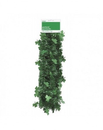 Cheap Designer St. Patrick's Day Party Decorations