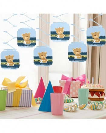 New Trendy Children's Baby Shower Party Supplies On Sale