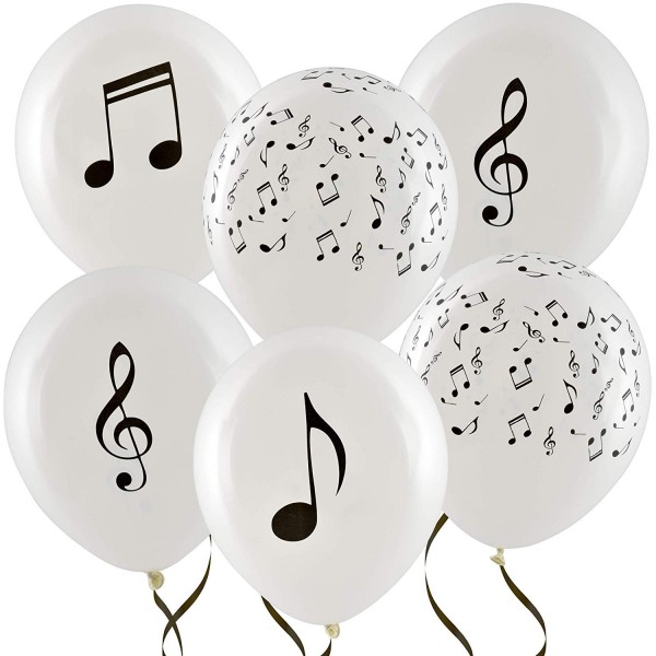 Balloons Birthday Decorations Gift Boutique